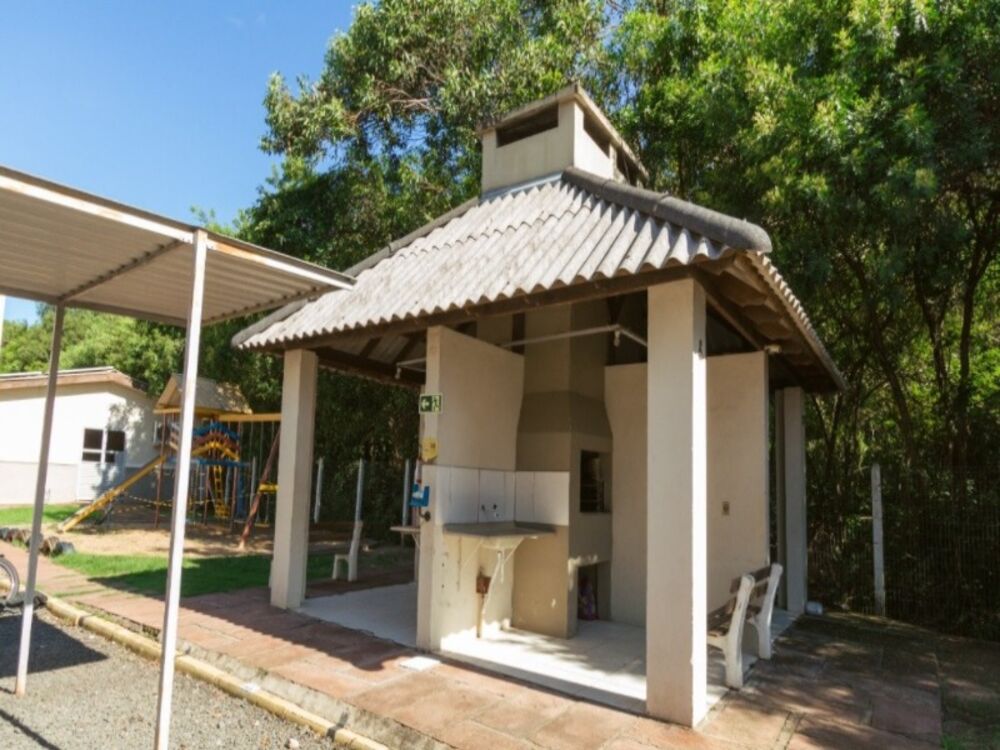 Apartamento à venda com 2 quartos, 45m² - Foto 8