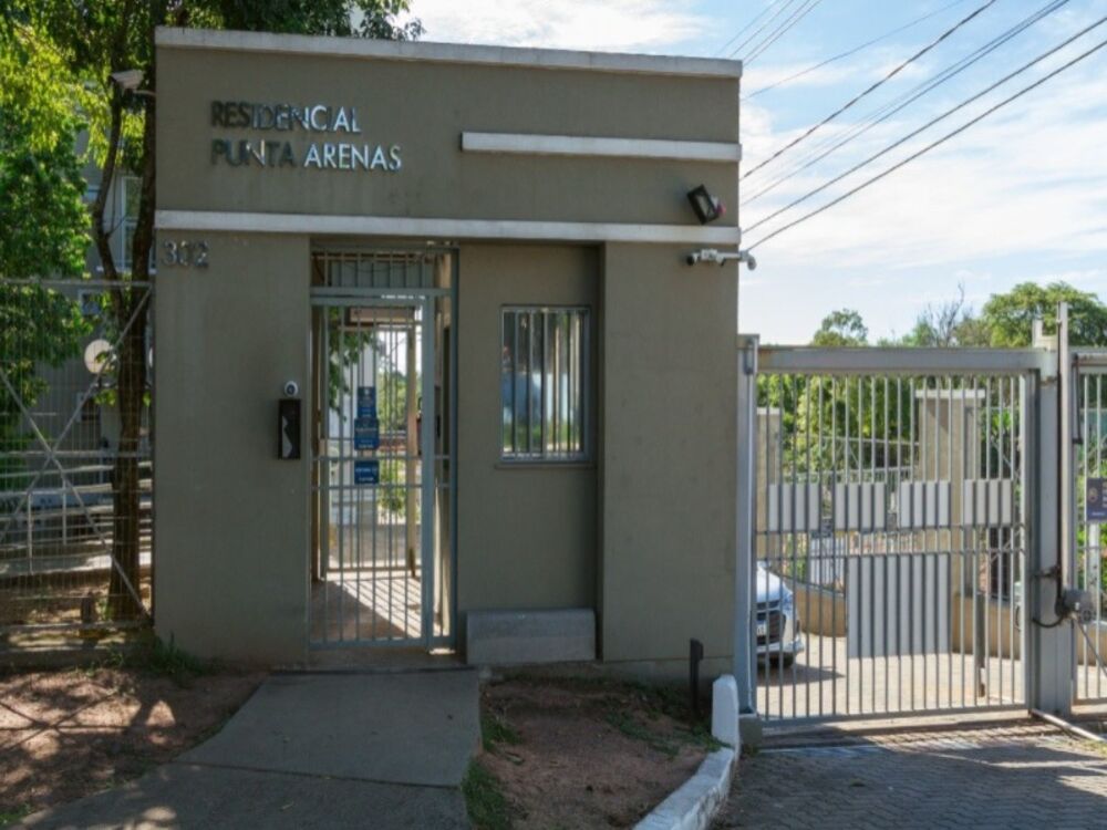 Apartamento à venda com 2 quartos, 45m² - Foto 7