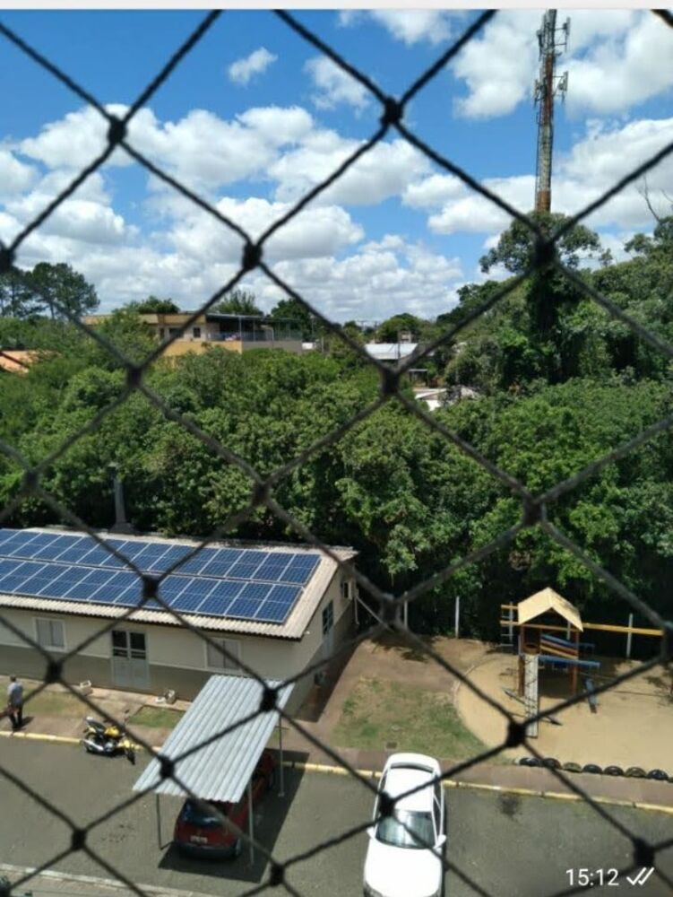 Apartamento à venda com 2 quartos, 45m² - Foto 4