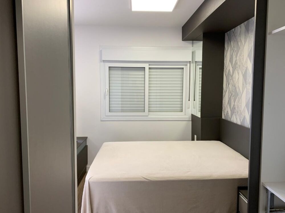 Apartamento, 1 quarto, 36 m² - Foto 3