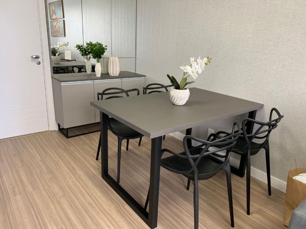 Apartamento, 1 quarto, 36 m² - Foto 7