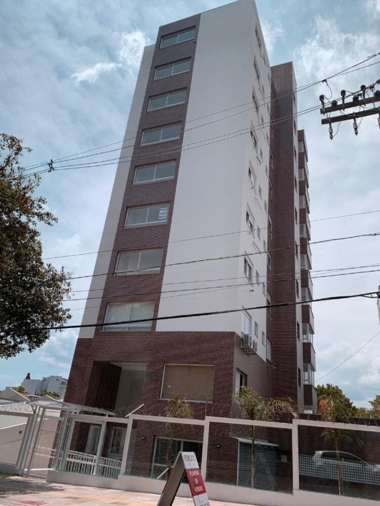 Apartamento, 2 quartos, 61 m² - Foto 2
