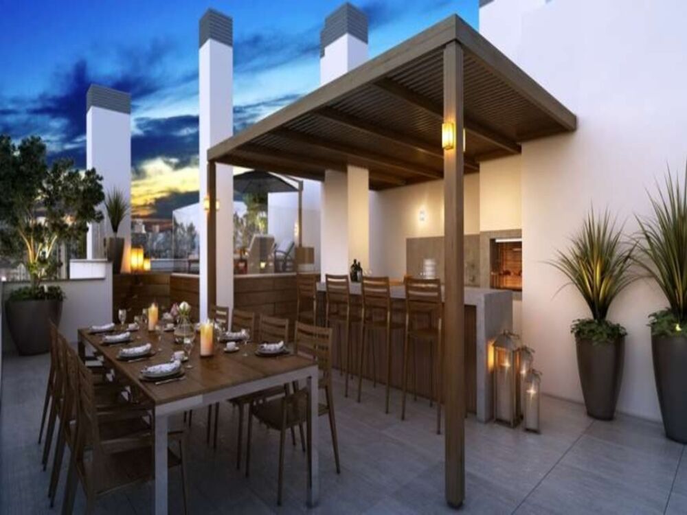 Apartamento, 2 quartos, 61 m² - Foto 11