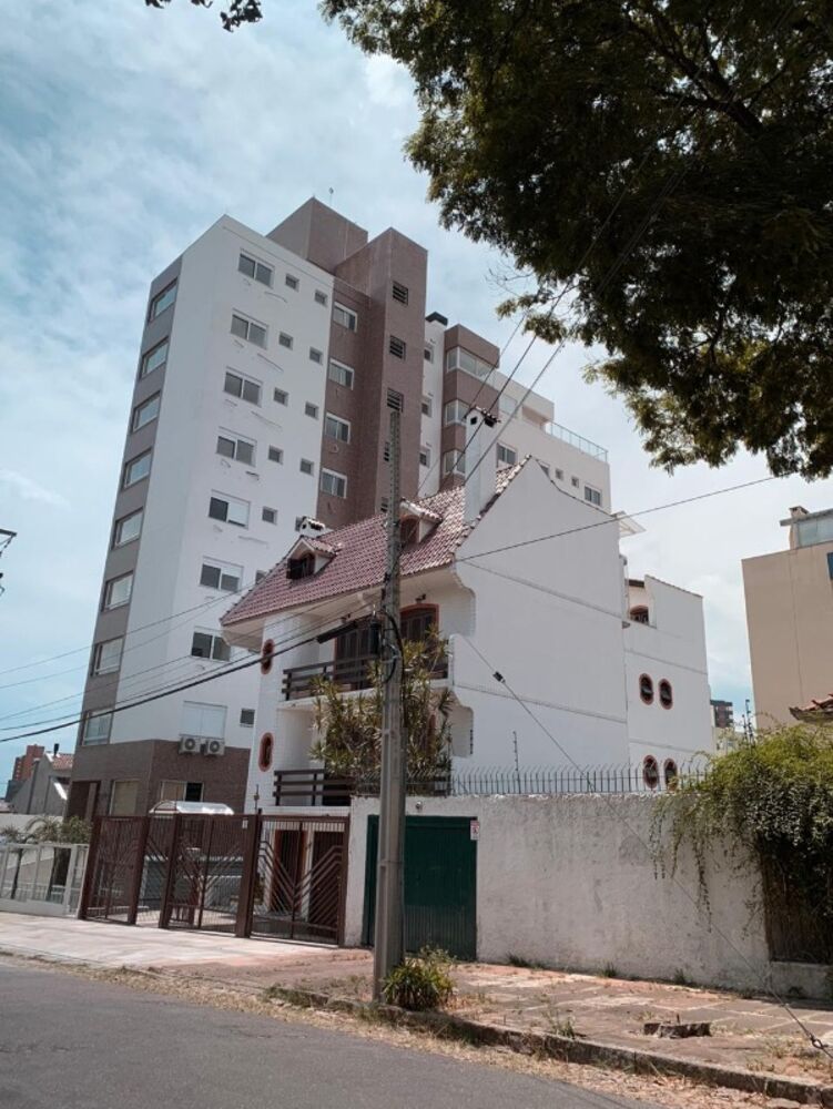 Apartamento, 2 quartos, 61 m² - Foto 12