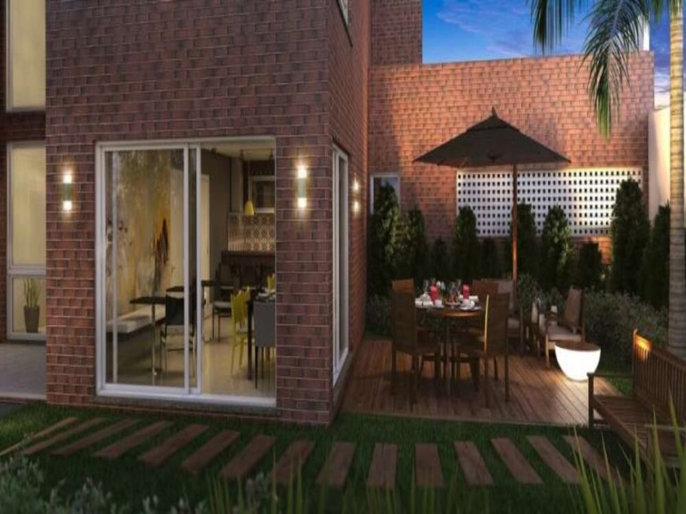 Apartamento, 2 quartos, 61 m² - Foto 3