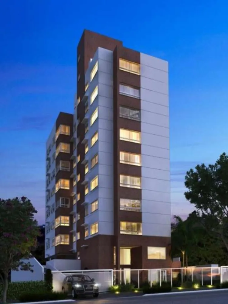 Apartamento, 2 quartos, 61 m² - Foto 8
