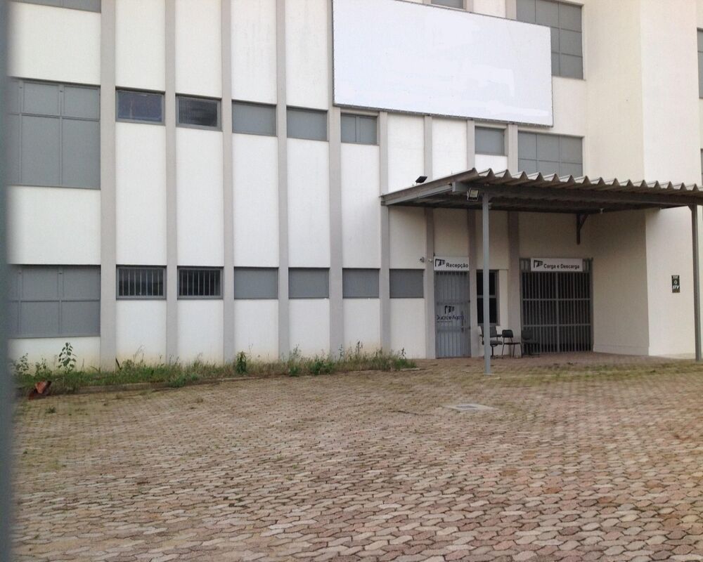 Prédio Inteiro, 2019 m² - Foto 3