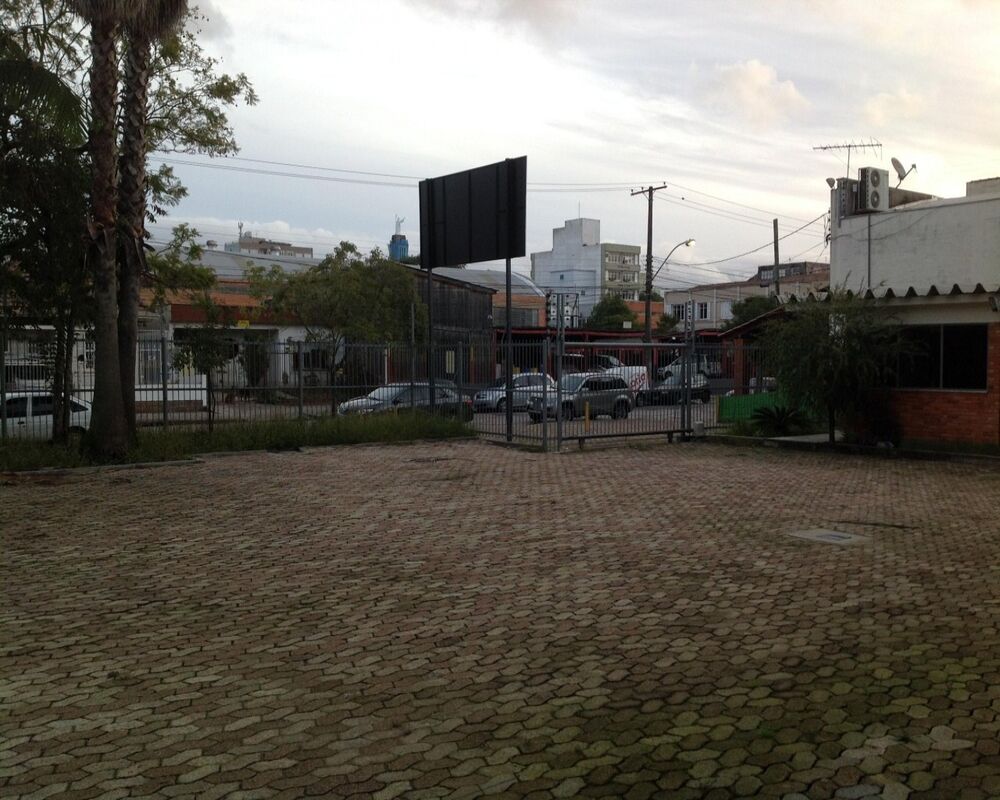 Prédio Inteiro, 2019 m² - Foto 6