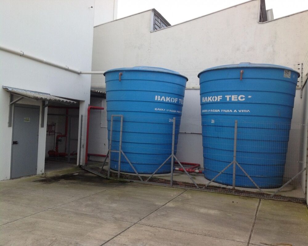 Prédio Inteiro, 2019 m² - Foto 13