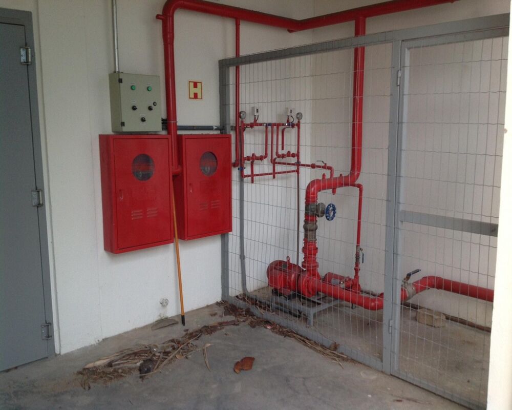 Prédio Inteiro, 2019 m² - Foto 14