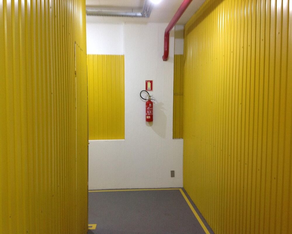 Prédio Inteiro, 2019 m² - Foto 20