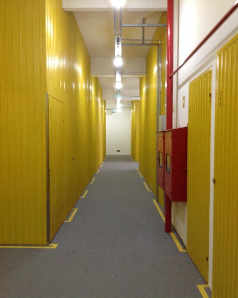 Prédio Inteiro, 2019 m² - Foto 21