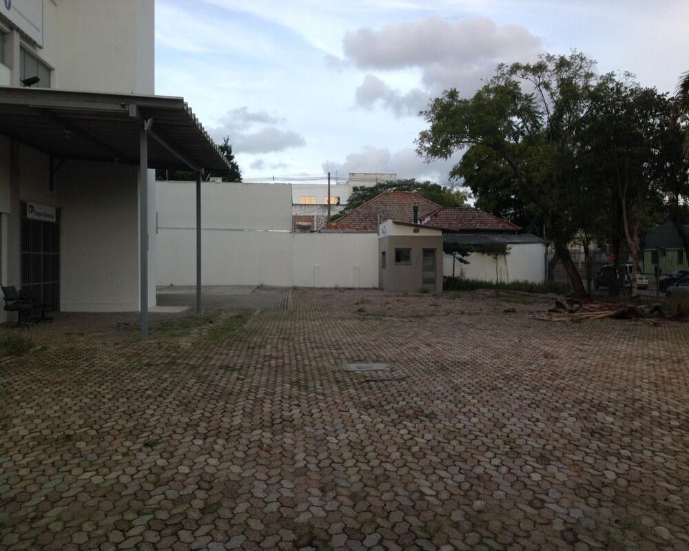 Prédio Inteiro, 2019 m² - Foto 4