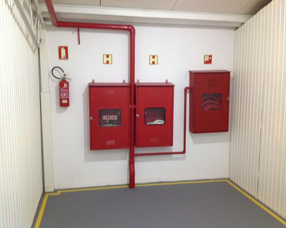 Prédio Inteiro, 2019 m² - Foto 28