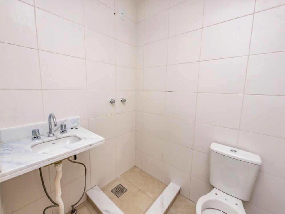 Apartamento, 2 quartos, 66 m² - Foto 1