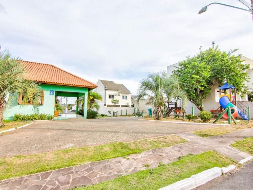 Casa de Condomínio, 3 quartos - Foto 11