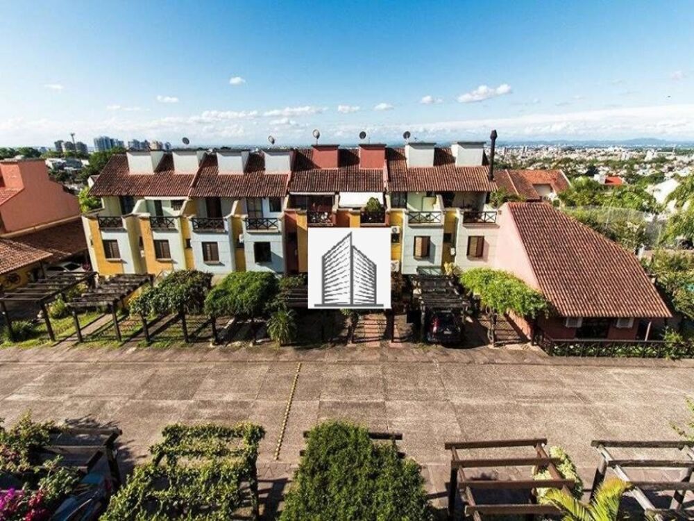 Casa de Condomínio, 3 quartos - Foto 5