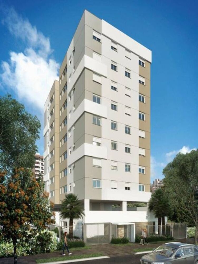 Apartamento, 2 quartos, 65 m² - Foto 6