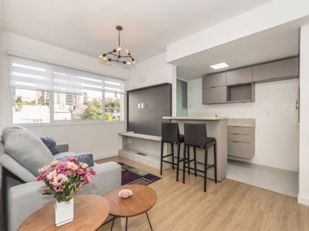 Apartamento, 2 quartos, 65 m² - Foto 2