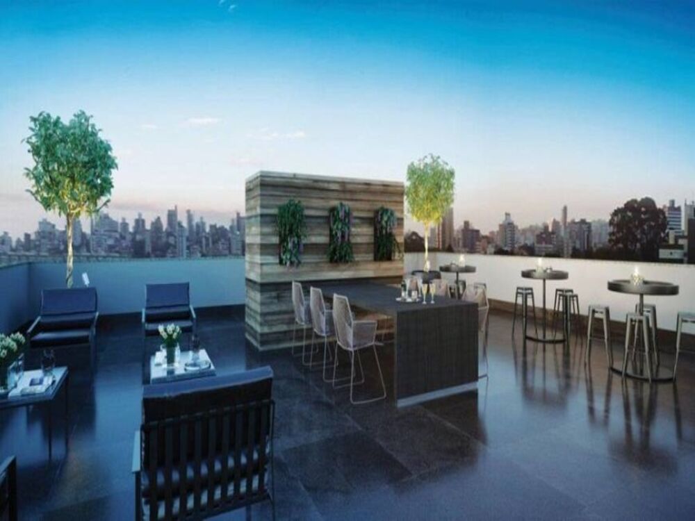 Apartamento, 2 quartos, 65 m² - Foto 4