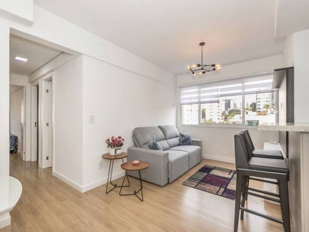 Apartamento, 2 quartos, 65 m² - Foto 7