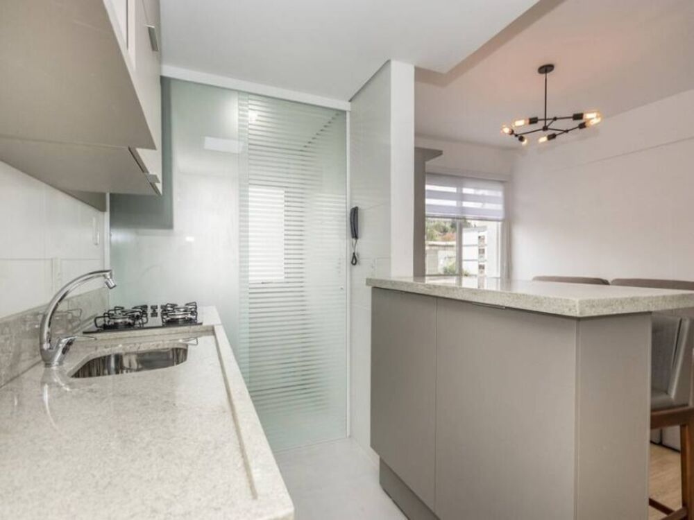 Apartamento, 2 quartos, 65 m² - Foto 1
