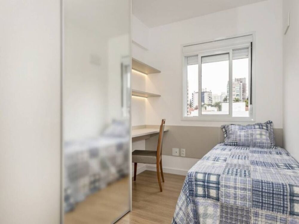 Apartamento, 2 quartos, 65 m² - Foto 3