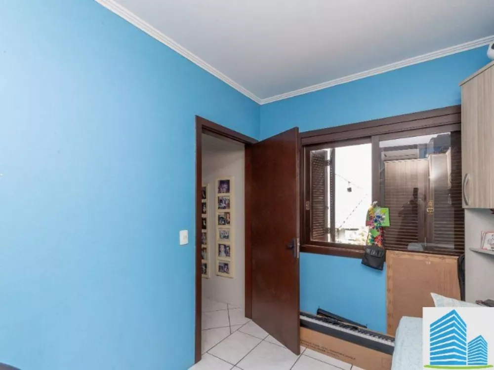 Casa de Condomínio à venda com 3 quartos, 166m² - Foto 24