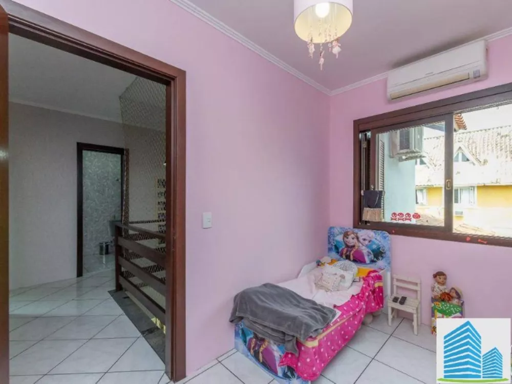 Casa de Condomínio à venda com 3 quartos, 166m² - Foto 22