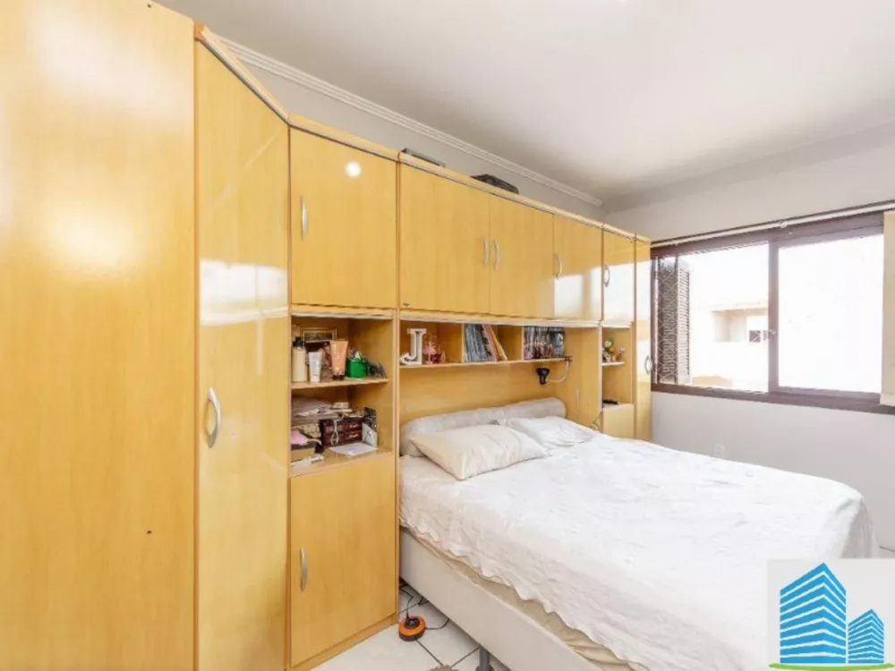 Casa de Condomínio à venda com 3 quartos, 166m² - Foto 17