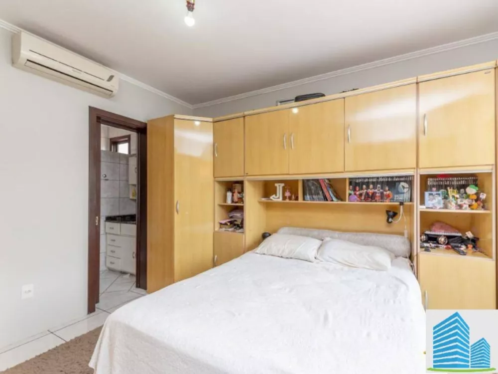 Casa de Condomínio à venda com 3 quartos, 166m² - Foto 18