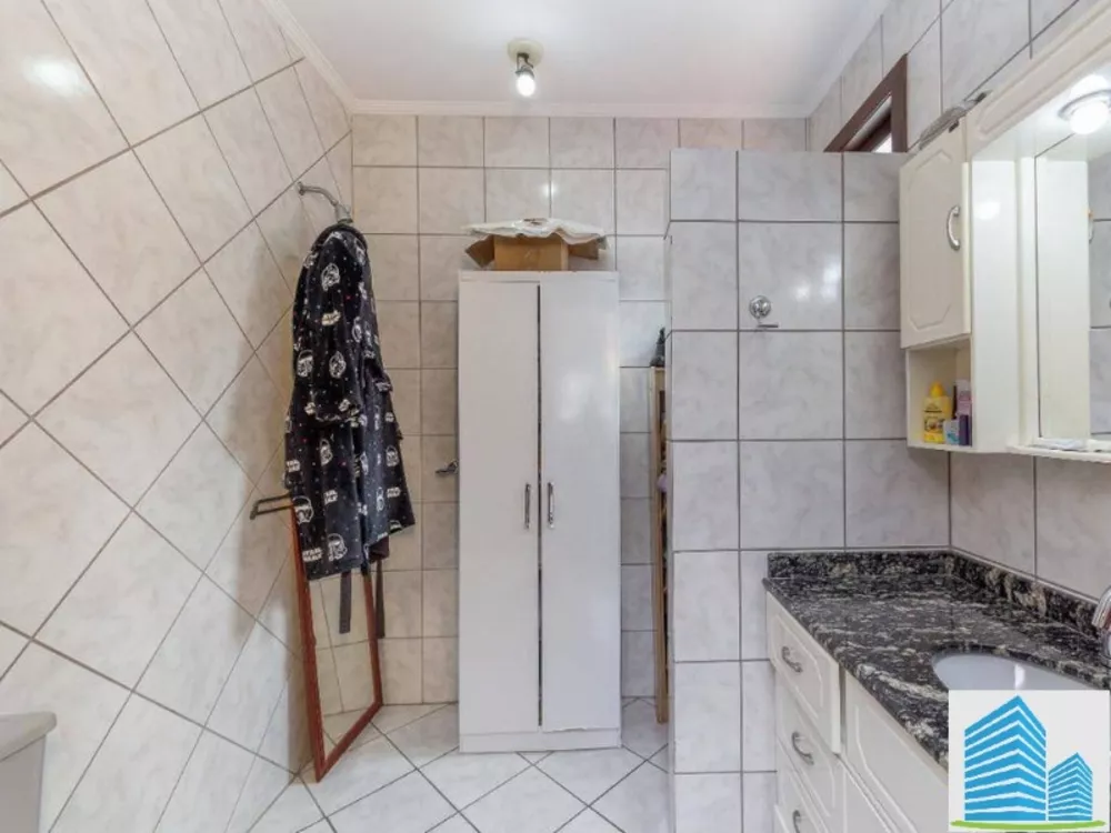 Casa de Condomínio à venda com 3 quartos, 166m² - Foto 19