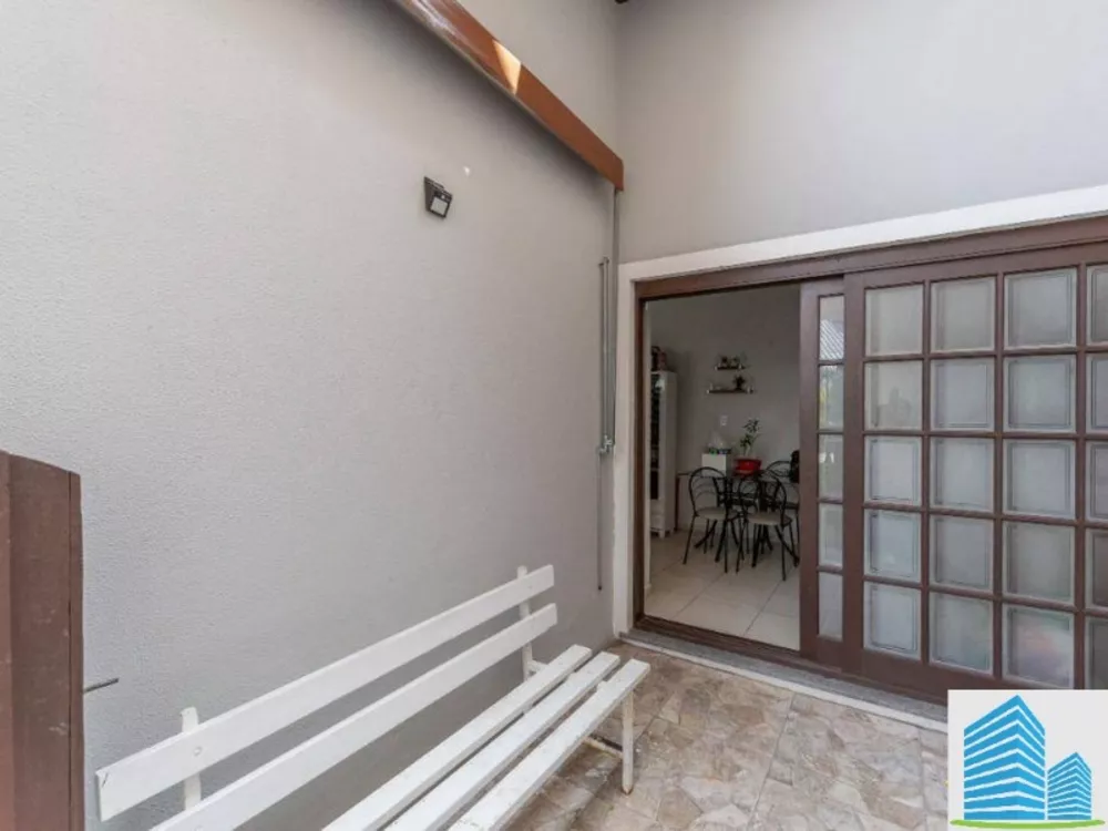 Casa de Condomínio à venda com 3 quartos, 166m² - Foto 11