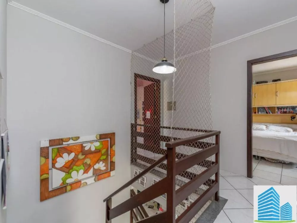 Casa de Condomínio à venda com 3 quartos, 166m² - Foto 15