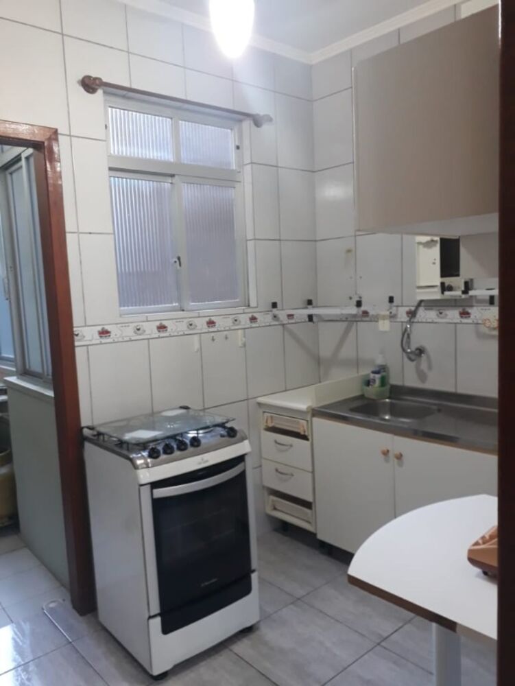 Apartamento, 2 quartos, 81 m² - Foto 3