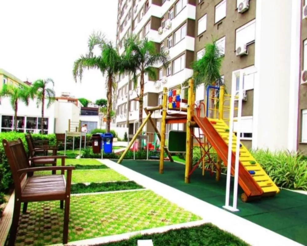 Apartamento, 3 quartos, 72 m² - Foto 12