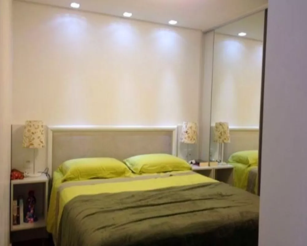 Apartamento, 3 quartos, 72 m² - Foto 10