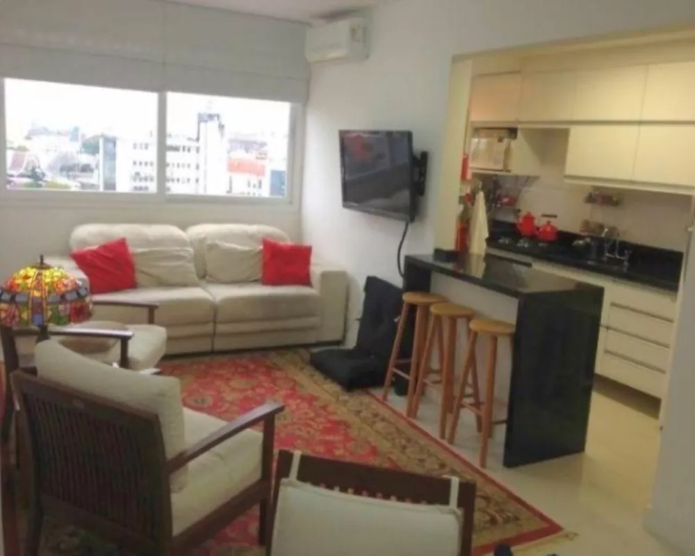Apartamento, 3 quartos, 72 m² - Foto 2