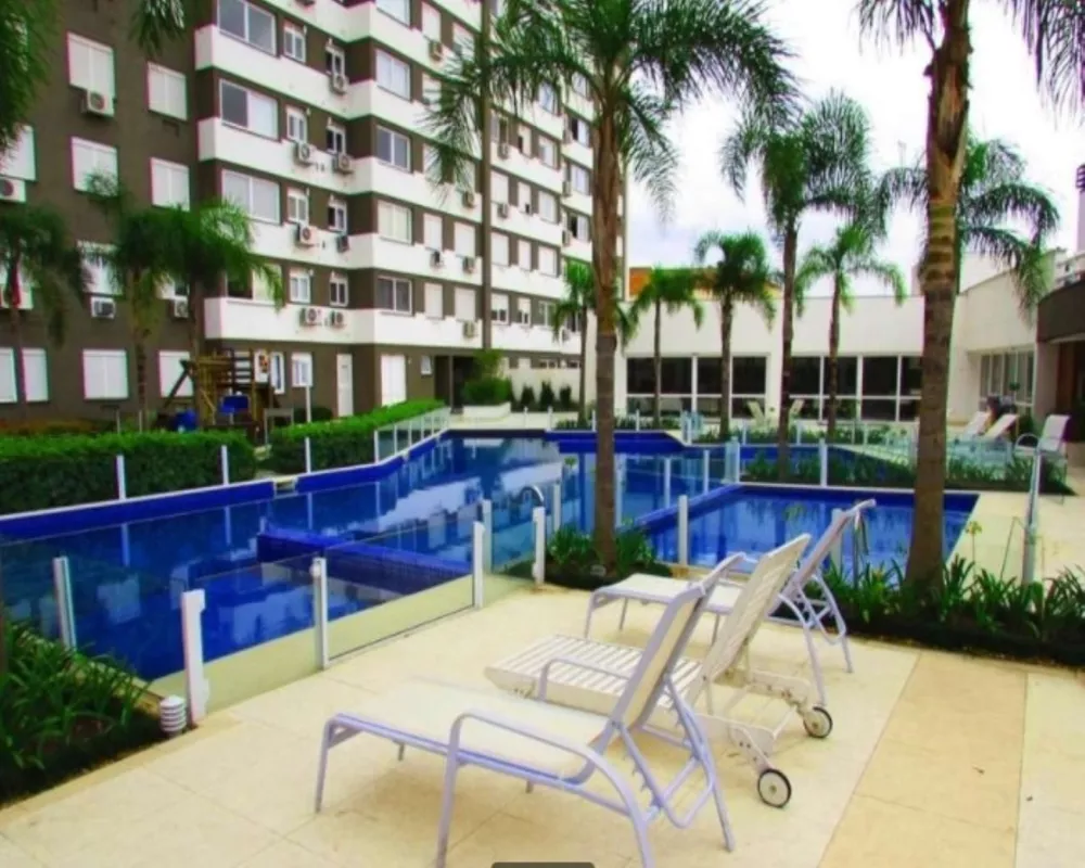 Apartamento, 3 quartos, 72 m² - Foto 9