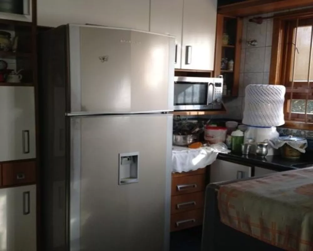 Casa, 4 quartos, 286 m² - Foto 1