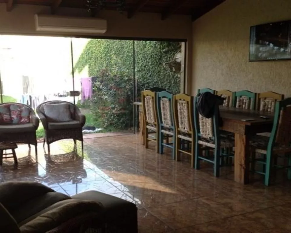 Casa, 4 quartos, 286 m² - Foto 2