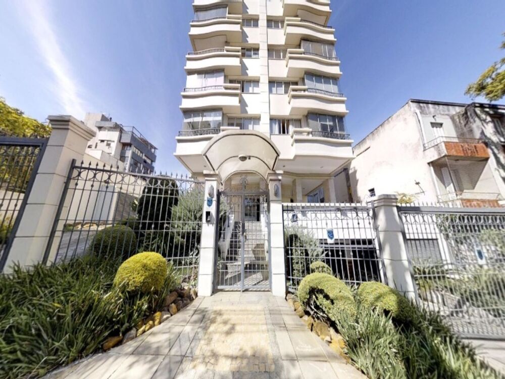 Apartamento, 3 quartos, 96 m² - Foto 2