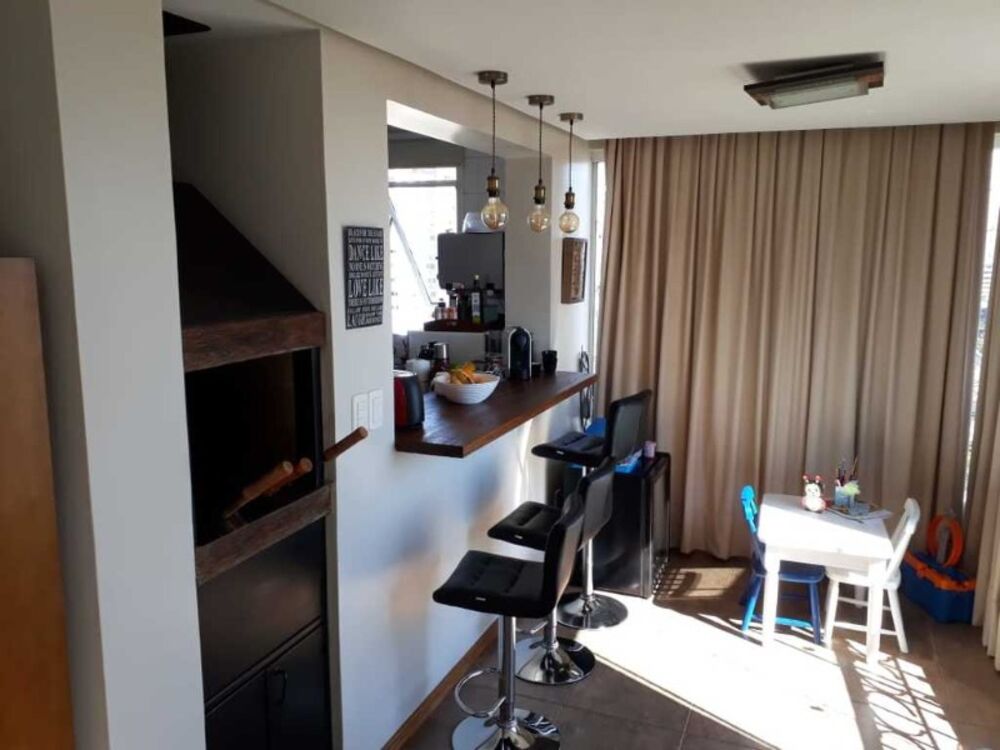 Apartamento, 3 quartos, 96 m² - Foto 7