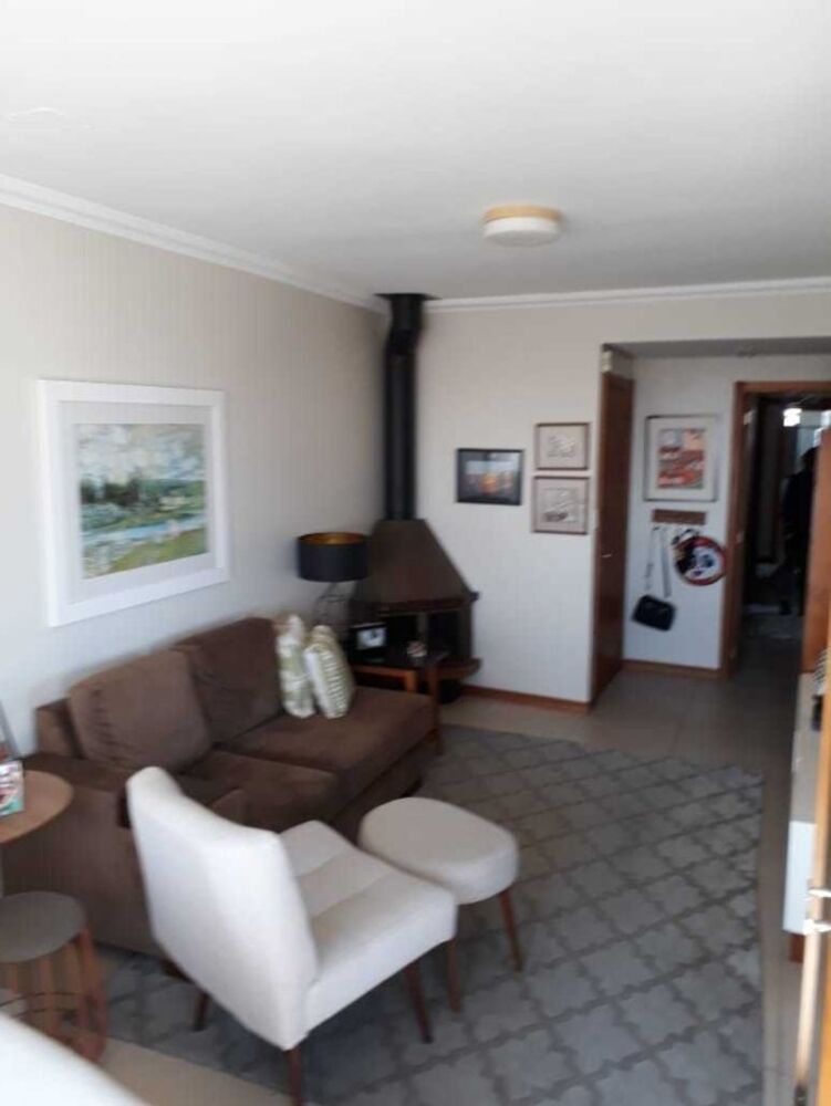Apartamento, 3 quartos, 96 m² - Foto 1