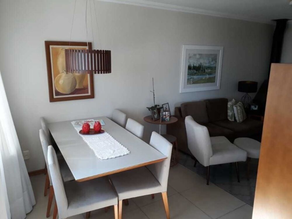 Apartamento, 3 quartos, 96 m² - Foto 6