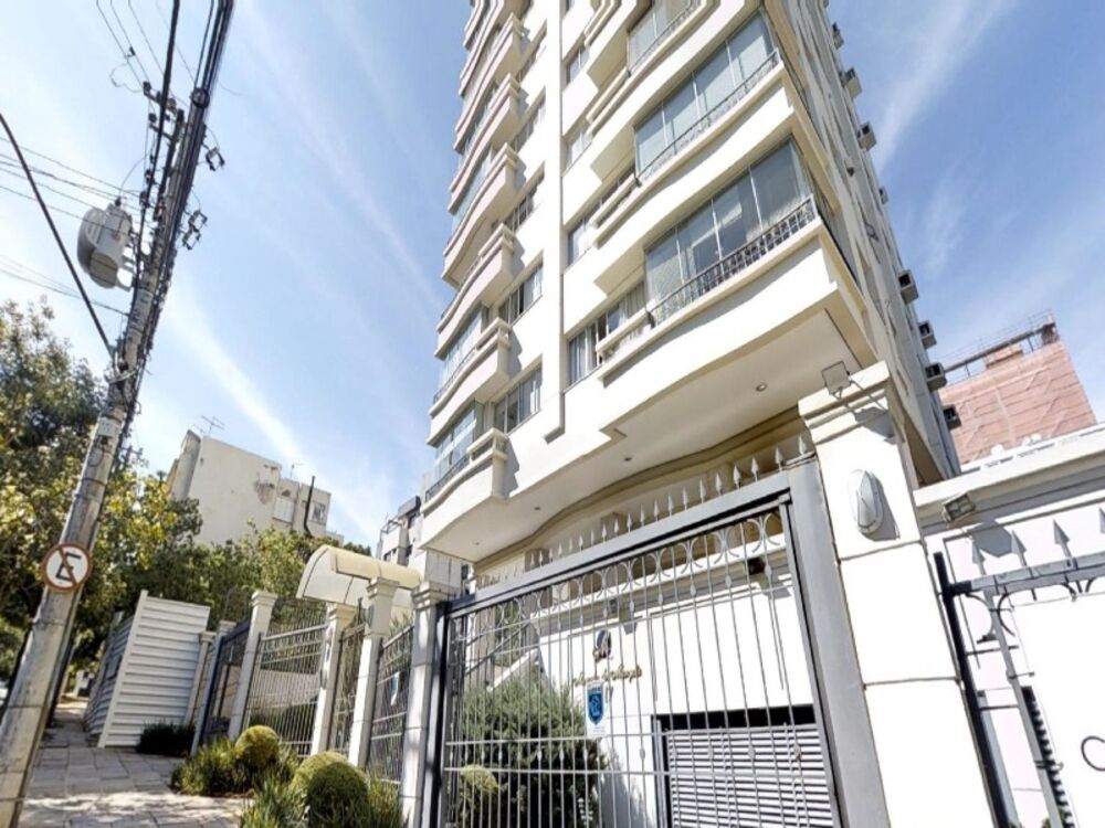 Apartamento, 3 quartos, 96 m² - Foto 3