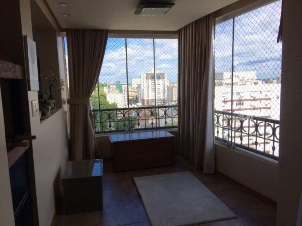 Apartamento, 3 quartos, 96 m² - Foto 4