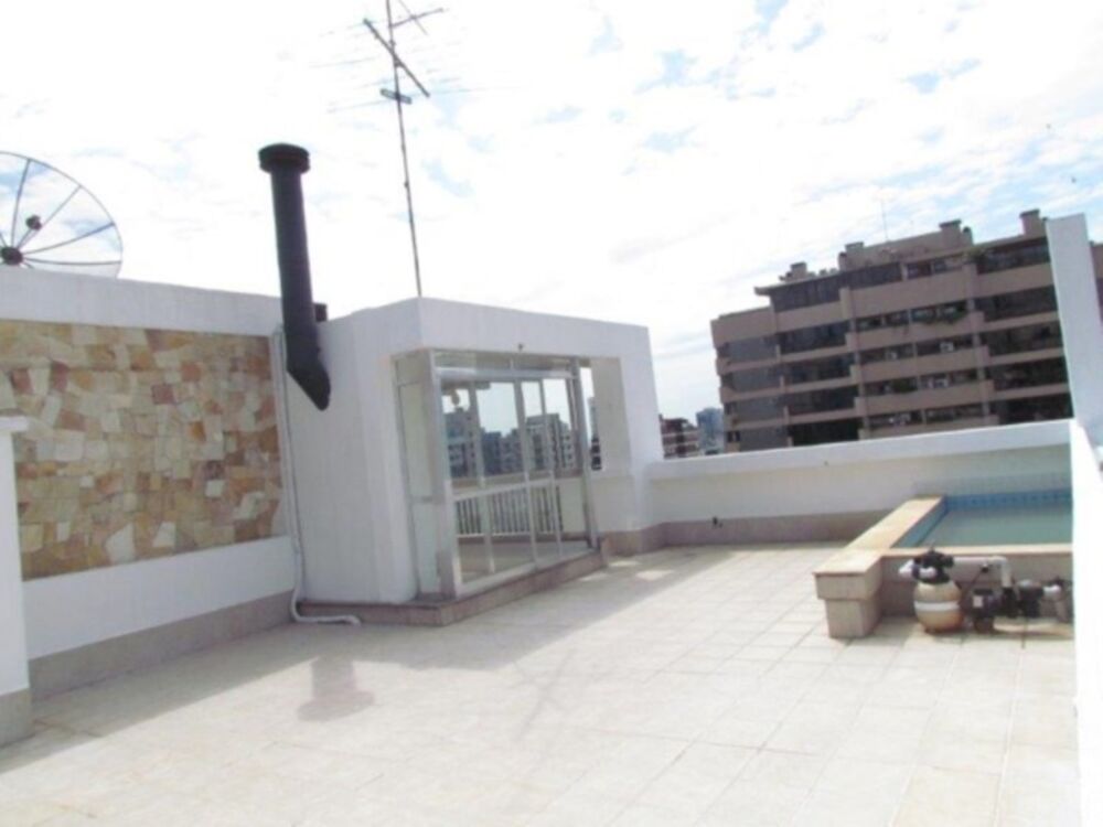 Cobertura, 4 quartos, 184 m² - Foto 7