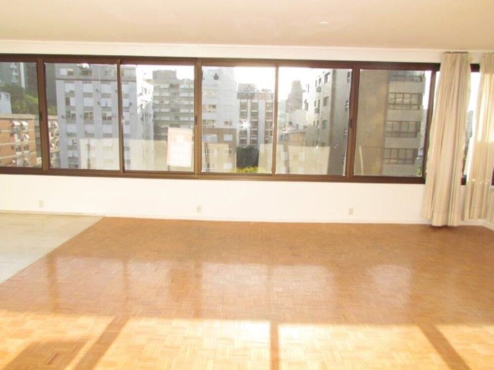 Cobertura, 4 quartos, 184 m² - Foto 2