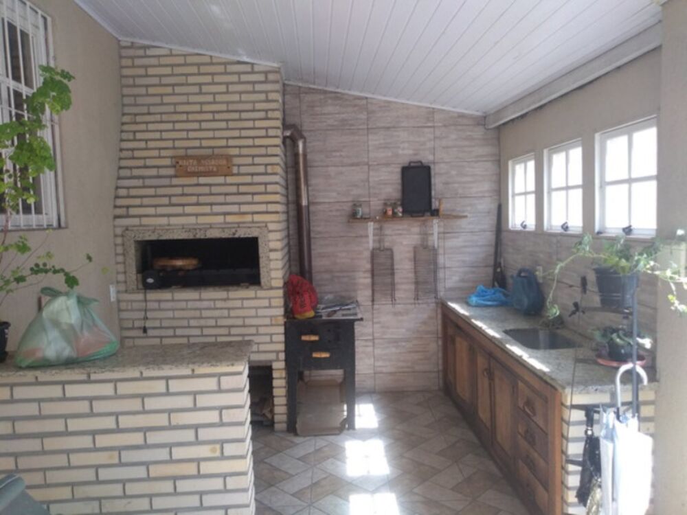 Casa, 3 quartos, 199 m² - Foto 6